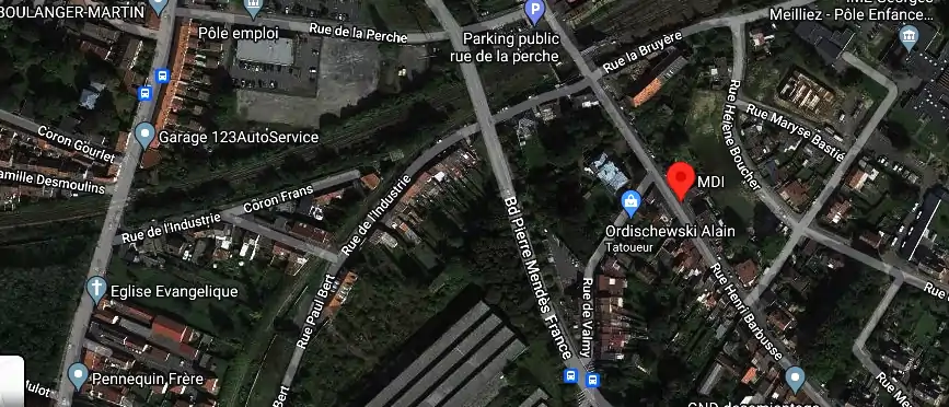 Devis électricien à Hénin-Beaumont