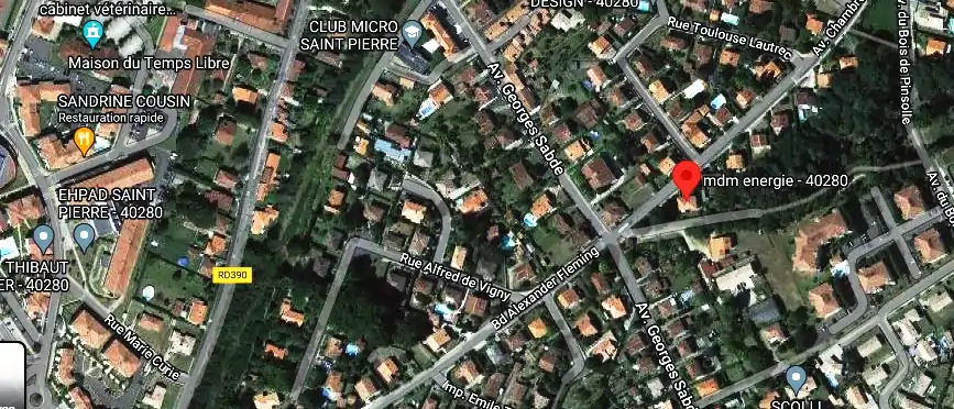 Devis électricien à Saint-Pierre-du-Mont