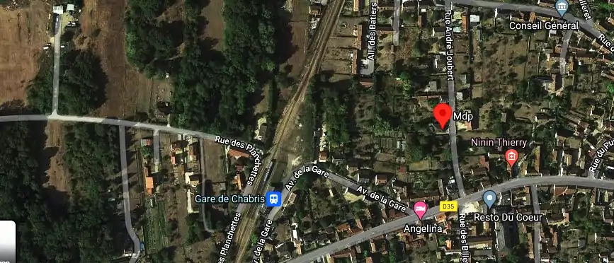 Devis électricien à Chabris