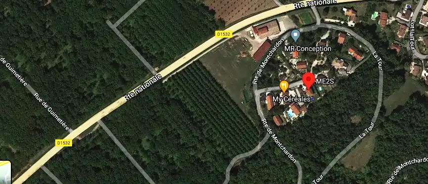 Devis électricien à Cognin-les-Gorges