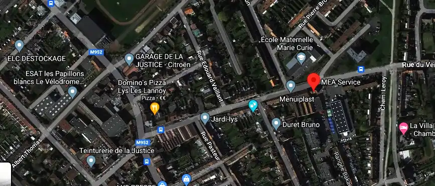 Devis électricien à Lys-lez-Lannoy