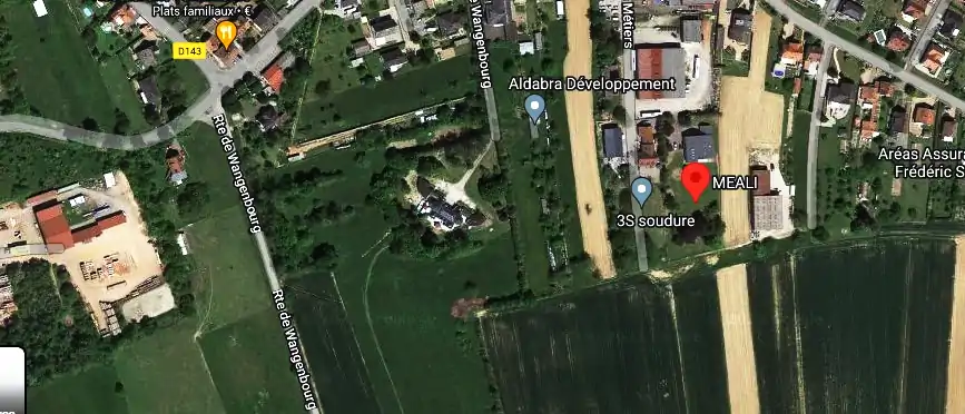 Devis électricien à Romanswiller