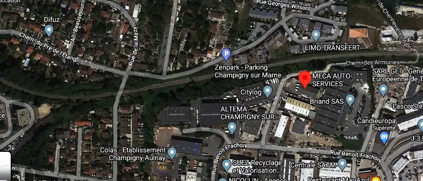 Devis électricien à Champigny-sur-Marne