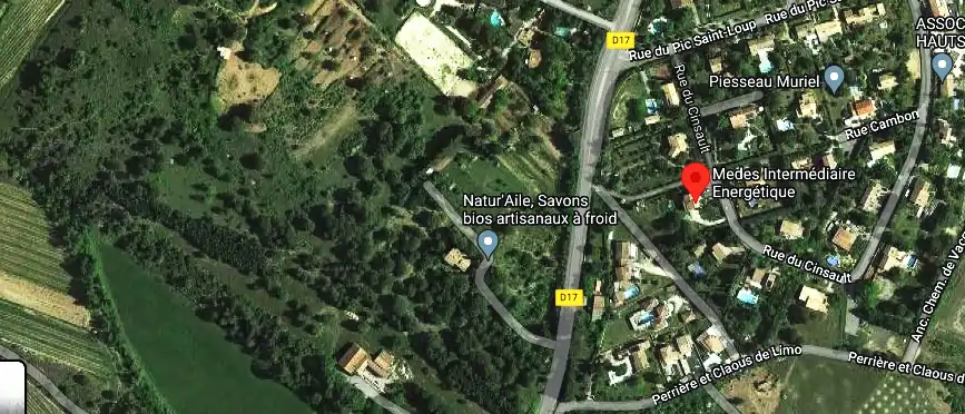 Devis électricien à Valflaunès