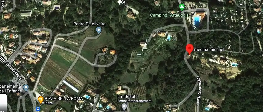 Devis électricien à Le Pradet