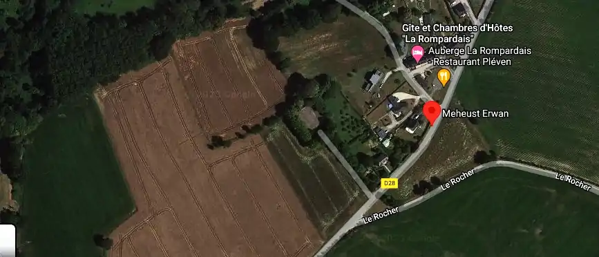 Devis électricien à Pléven