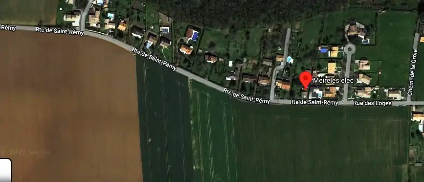 Devis électricien à Sciecq