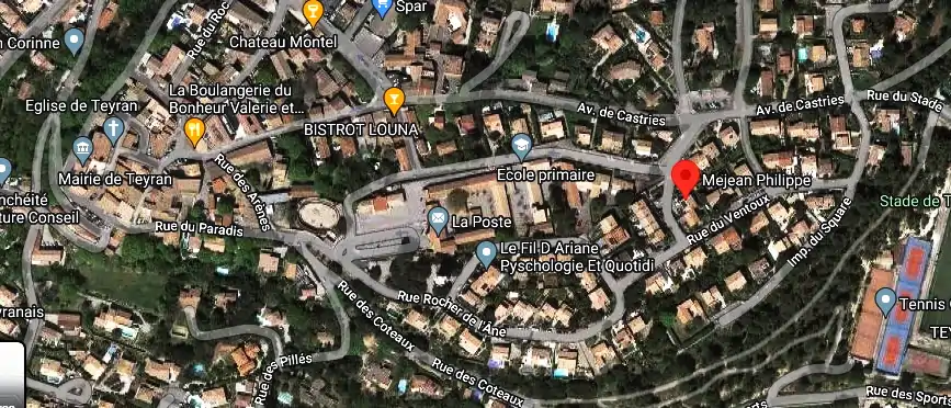 Devis électricien à Teyran