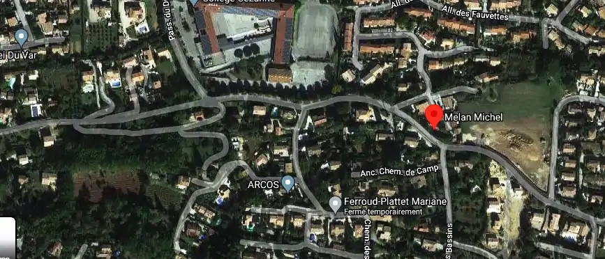 Devis électricien à Brignoles