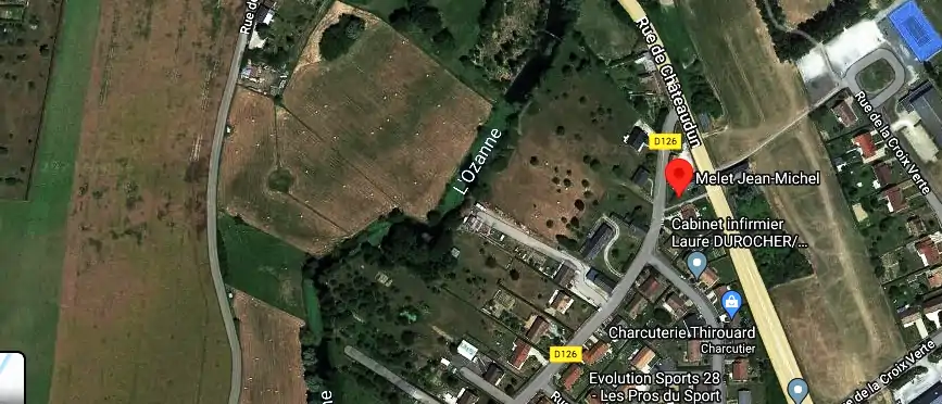 Devis électricien à 28160 Yèvres