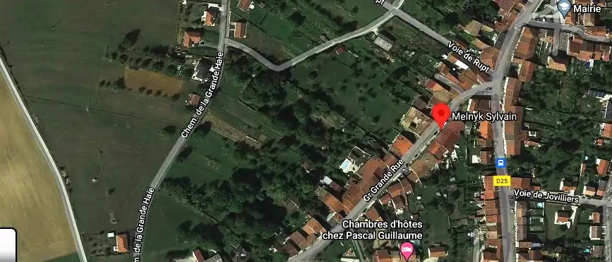 Devis électricien à Aulnois-en-Perthois