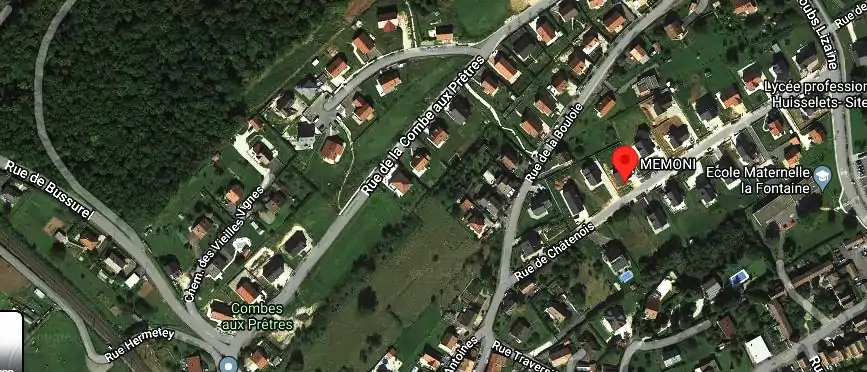 Devis électricien à Bethoncourt