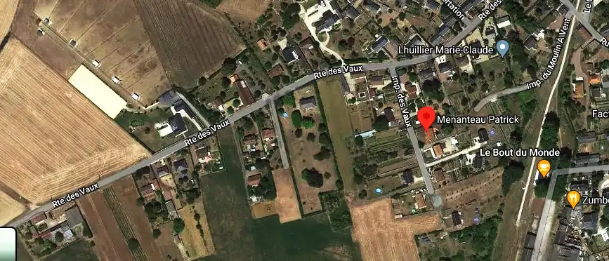 Devis électricien à Richelieu