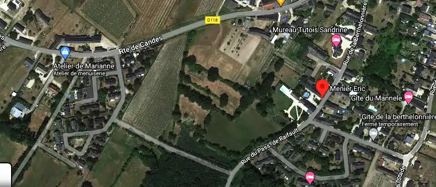 Devis électricien à Savigny-en-Véron