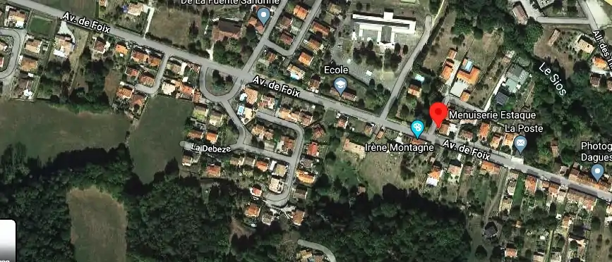 Devis électricien à Saint-Paul-de-Jarrat