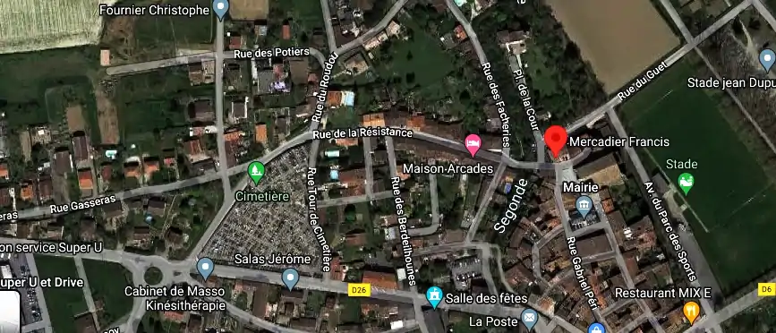 Devis électricien à Verdun-sur-Garonne