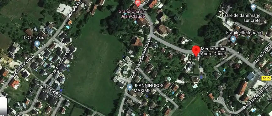 Devis électricien à Dannemarie-sur-Crête