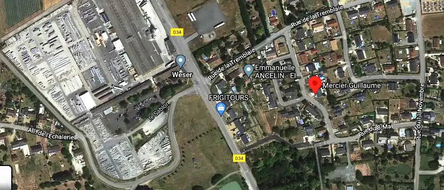 Devis électricien à Mazières-de-Touraine