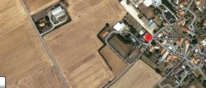 Devis électricien à Thénezay