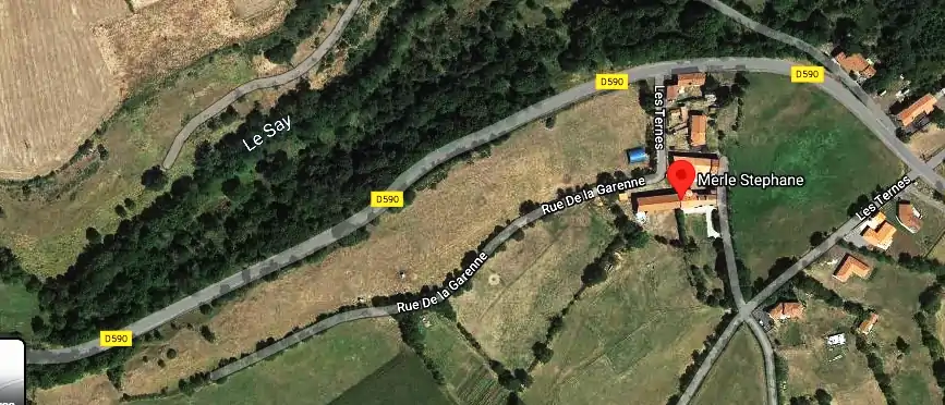 Devis électricien à Chaspuzac