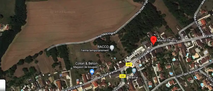 Devis électricien à Bourg-Saint-Christophe