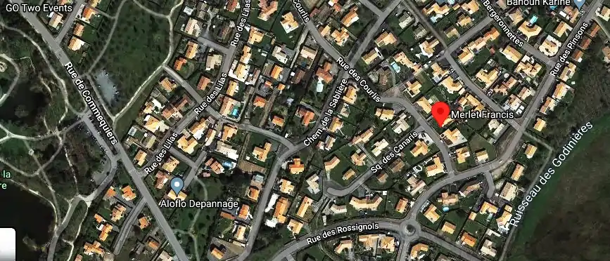 Devis électricien à Challans