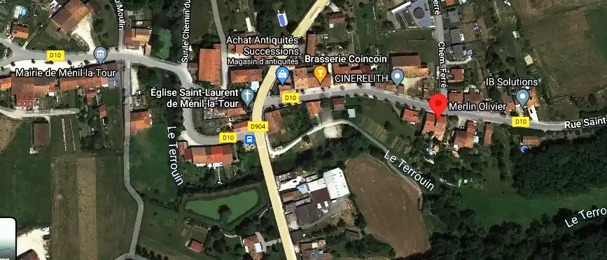 Devis électricien à Ménil-la-Tour