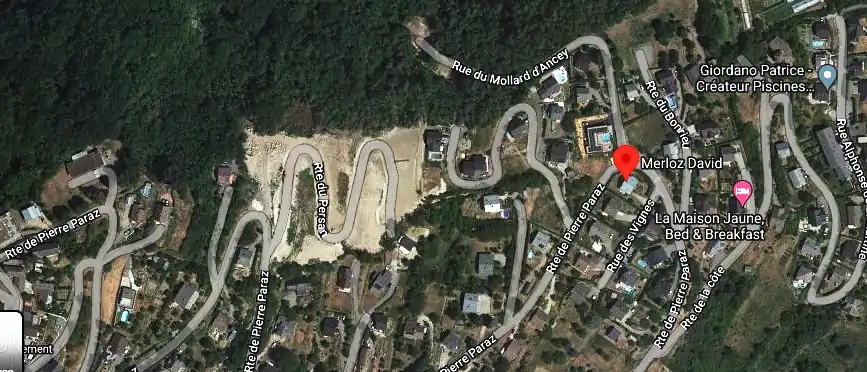 Devis électricien à 73300 Saint-Pancrace