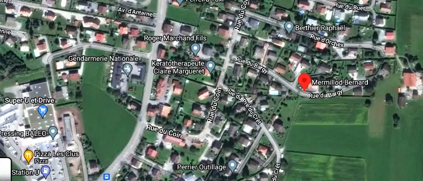 Devis électricien à Marignier