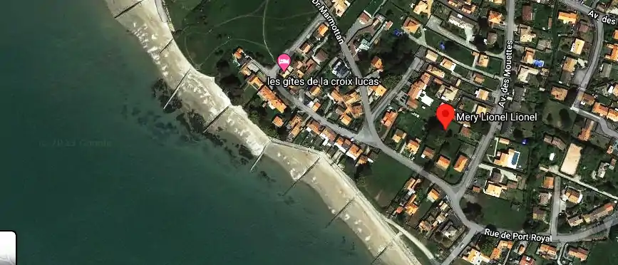 Electricien Mery Lionel Lionel à La Bernerie-en-Retz