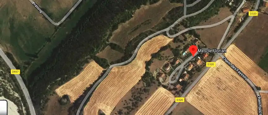 Devis électricien à Montmaur