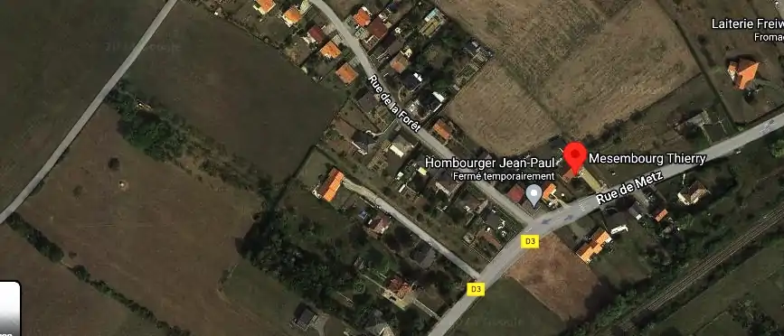 Devis électricien à Freistroff