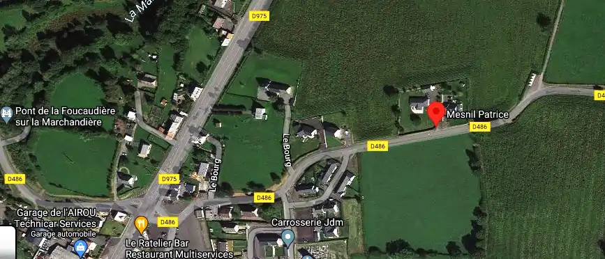 Devis électricien à Villedieu-les-Poêles-Rouffigny