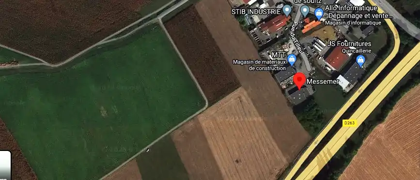 Devis électricien à Soultz-sous-Forêts