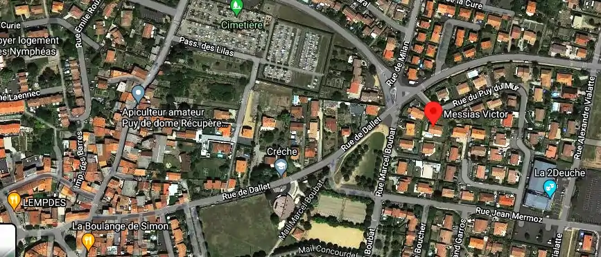 Devis électricien à Lempdes