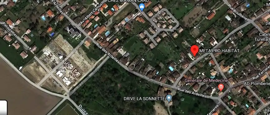 Devis électricien à Grisolles