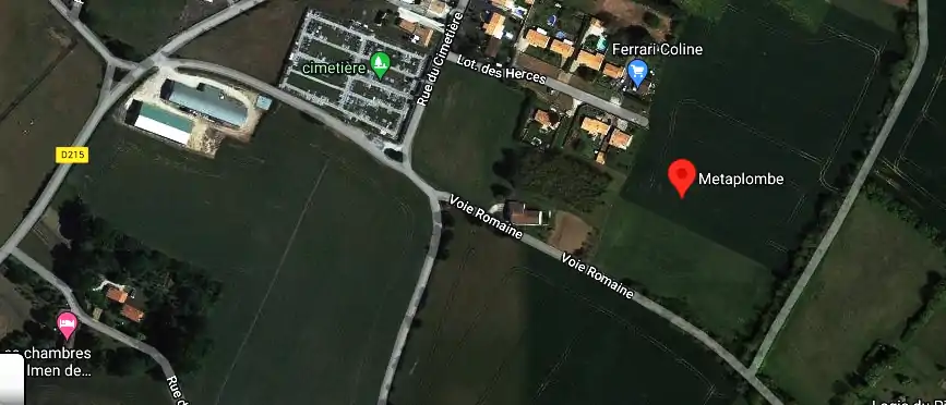 Devis électricien à La Vallee