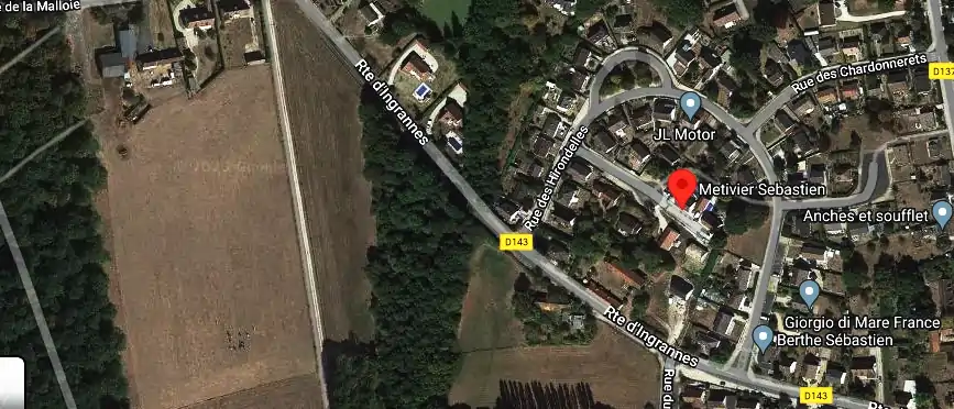 Devis électricien à Vitry-aux-Loges