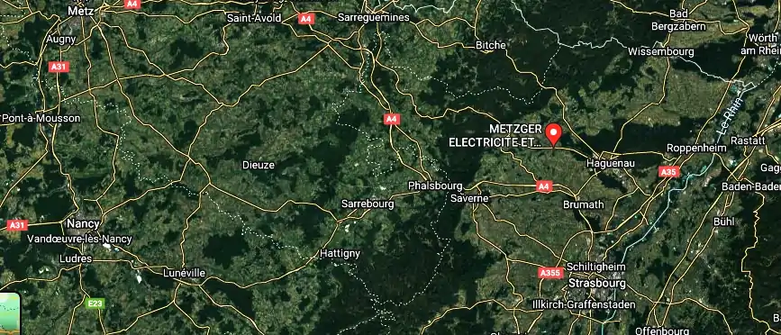 Devis électricien à Val-de-Moder