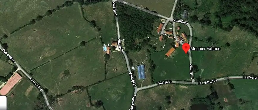 Devis électricien à Lapeyrouse