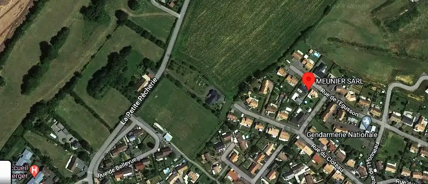 Devis électricien à Coulans-sur-Gée