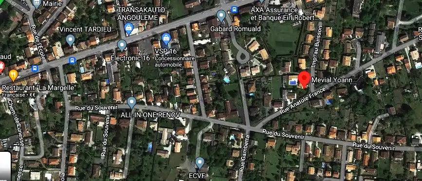 Devis électricien à L'Isle-d'Espagnac