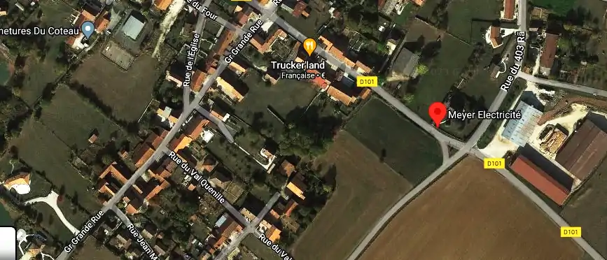 Devis électricien à Semoutiers-Montsaon