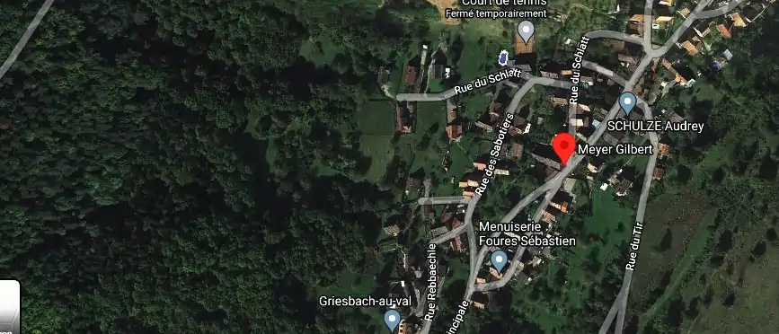 Devis électricien à Griesbach-au-Val