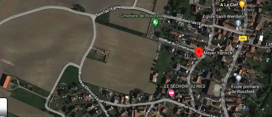 Devis électricien à Rossfeld