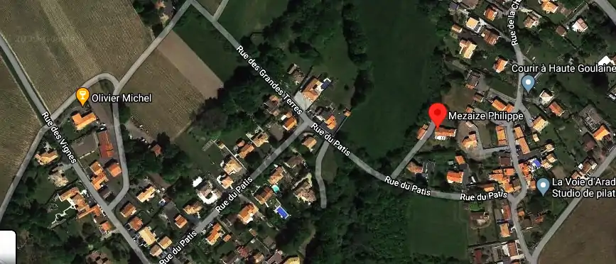 Devis électricien à Haute-Goulaine