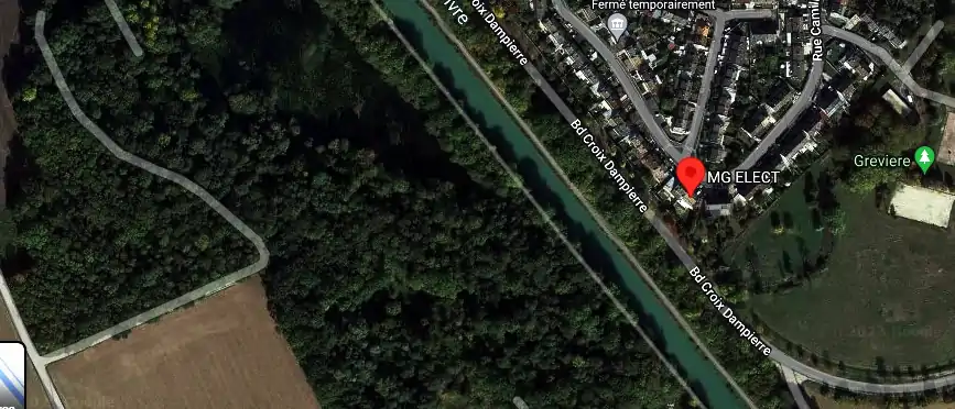 Devis électricien à Châlons-en-Champagne