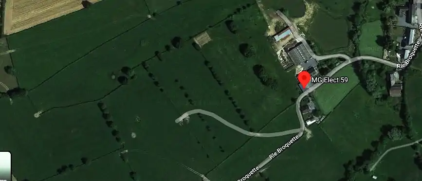 Devis électricien à Rainsars