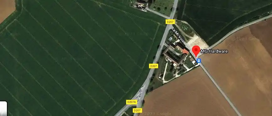 Devis électricien à Château-Landon