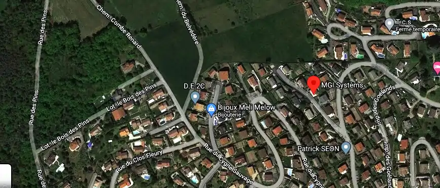 Devis électricien à Sorbiers